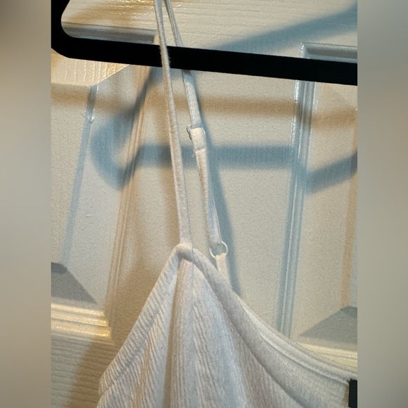 Express white maxi dress size Medium!!! - Picture 3 of 6